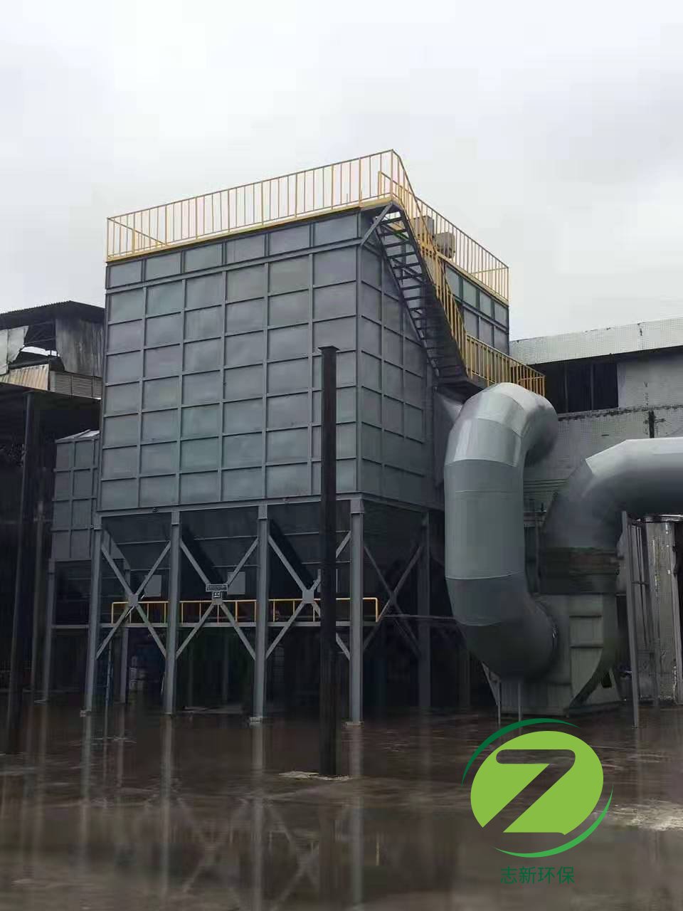 布袋除塵器和靜電除塵器有什么不同？