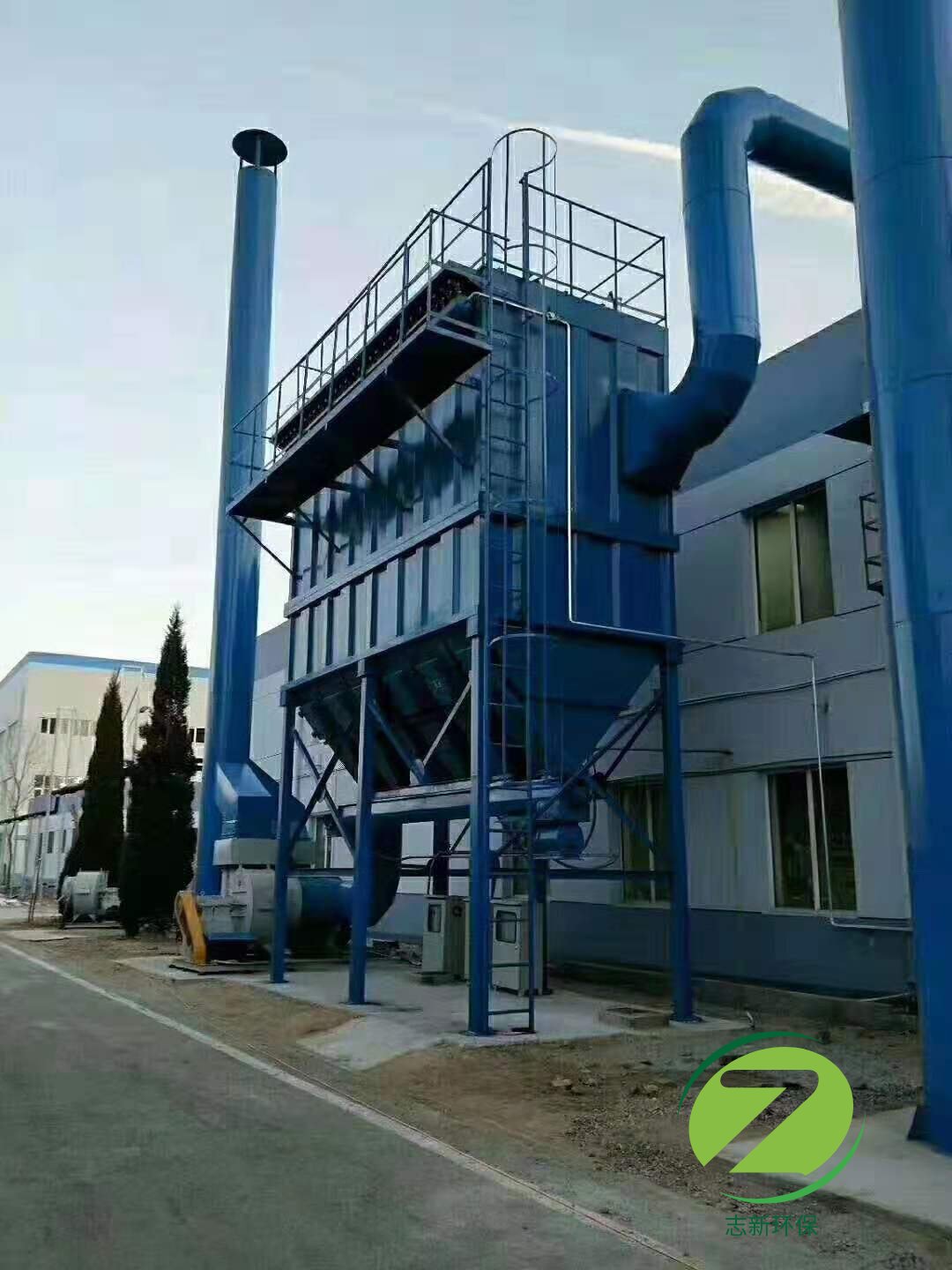 布袋除塵器的除塵效果與哪幾方面有關系？