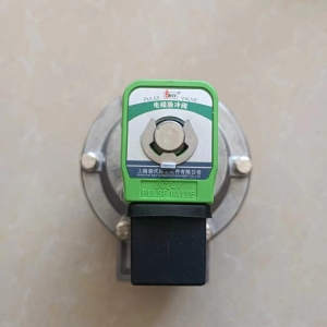 什么是電磁脈沖閥？電磁脈沖閥的噴吹面積是多少？